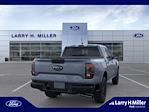 2025 Ford Ranger SuperCrew Cab 4WD Pickup for sale #LFO251438 - photo 8
