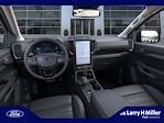 2025 Ford Ranger SuperCrew Cab 4WD Pickup for sale #LFO251438 - photo 9