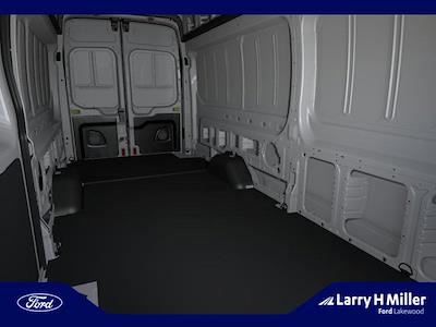 2025 Ford Transit 350 High Roof AWD Empty Cargo Van for sale #LFO251440 - photo 2