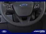 New 2025 Ford Transit 350 High Roof AWD Empty Cargo Van for sale #LFO251440 - photo 12