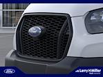 New 2025 Ford Transit 350 High Roof AWD Empty Cargo Van for sale #LFO251440 - photo 17