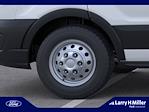 New 2025 Ford Transit 350 High Roof AWD Empty Cargo Van for sale #LFO251440 - photo 19