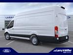 New 2025 Ford Transit 350 High Roof AWD Empty Cargo Van for sale #LFO251440 - photo 4