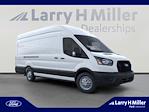 New 2025 Ford Transit 350 High Roof AWD Empty Cargo Van for sale #LFO251440 - photo 8