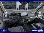 New 2025 Ford Transit 350 High Roof AWD Empty Cargo Van for sale #LFO251440 - photo 10