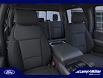 New 2025 Ford F-150 XLT SuperCrew Cab 4WD Pickup for sale #LFO251441 - photo 10