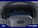 New 2025 Ford F-150 XLT SuperCrew Cab 4WD Pickup for sale #LFO251441 - photo 13