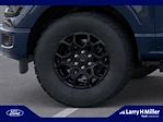 New 2025 Ford F-150 XLT SuperCrew Cab 4WD Pickup for sale #LFO251441 - photo 19