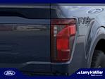 New 2025 Ford F-150 XLT SuperCrew Cab 4WD Pickup for sale #LFO251441 - photo 21