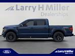 New 2025 Ford F-150 XLT SuperCrew Cab 4WD Pickup for sale #LFO251441 - photo 4