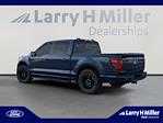 New 2025 Ford F-150 XLT SuperCrew Cab 4WD Pickup for sale #LFO251441 - photo 2