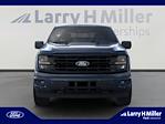 New 2025 Ford F-150 XLT SuperCrew Cab 4WD Pickup for sale #LFO251441 - photo 6