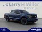New 2025 Ford F-150 XLT SuperCrew Cab 4WD Pickup for sale #LFO251441 - photo 7