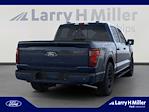 New 2025 Ford F-150 XLT SuperCrew Cab 4WD Pickup for sale #LFO251441 - photo 8