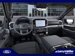 New 2025 Ford F-150 XLT SuperCrew Cab 4WD Pickup for sale #LFO251441 - photo 9