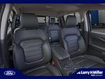 New 2025 Ford Ranger Lariat SuperCrew Cab 4WD Pickup for sale #LFO251442 - photo 10