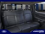 New 2025 Ford Ranger Lariat SuperCrew Cab 4WD Pickup for sale #LFO251442 - photo 11