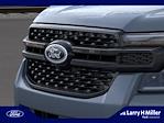 New 2025 Ford Ranger Lariat SuperCrew Cab 4WD Pickup for sale #LFO251442 - photo 17