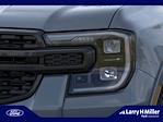 New 2025 Ford Ranger Lariat SuperCrew Cab 4WD Pickup for sale #LFO251442 - photo 18
