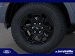 New 2025 Ford Ranger Lariat SuperCrew Cab 4WD Pickup for sale #LFO251442 - photo 19