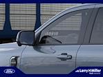 New 2025 Ford Ranger Lariat SuperCrew Cab 4WD Pickup for sale #LFO251442 - photo 20