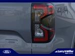 New 2025 Ford Ranger Lariat SuperCrew Cab 4WD Pickup for sale #LFO251442 - photo 21