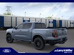 New 2025 Ford Ranger Lariat SuperCrew Cab 4WD Pickup for sale #LFO251442 - photo 4