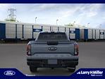 New 2025 Ford Ranger Lariat SuperCrew Cab 4WD Pickup for sale #LFO251442 - photo 5