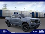 New 2025 Ford Ranger Lariat SuperCrew Cab 4WD Pickup for sale #LFO251442 - photo 7