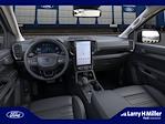 New 2025 Ford Ranger Lariat SuperCrew Cab 4WD Pickup for sale #LFO251442 - photo 9