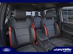 2025 Ford Ranger SuperCrew Cab 4WD Pickup for sale #LFO251443 - photo 10