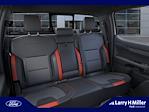 2025 Ford Ranger SuperCrew Cab 4WD Pickup for sale #LFO251443 - photo 11