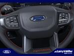 2025 Ford Ranger SuperCrew Cab 4WD Pickup for sale #LFO251443 - photo 12