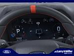 2025 Ford Ranger SuperCrew Cab 4WD Pickup for sale #LFO251443 - photo 13