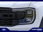2025 Ford Ranger SuperCrew Cab 4WD Pickup for sale #LFO251443 - photo 18