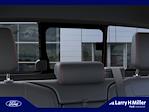 2025 Ford Ranger SuperCrew Cab 4WD Pickup for sale #LFO251443 - photo 22