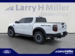 2025 Ford Ranger SuperCrew Cab 4WD Pickup for sale #LFO251443 - photo 2