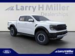 2025 Ford Ranger SuperCrew Cab 4WD Pickup for sale #LFO251443 - photo 7