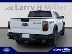 2025 Ford Ranger SuperCrew Cab 4WD Pickup for sale #LFO251443 - photo 8