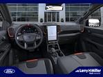2025 Ford Ranger SuperCrew Cab 4WD Pickup for sale #LFO251443 - photo 9
