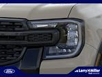 New 2025 Ford Ranger XLT SuperCrew Cab 4WD Pickup for sale #LFO251444 - photo 18