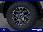 New 2025 Ford Ranger XLT SuperCrew Cab 4WD Pickup for sale #LFO251444 - photo 19