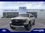 New 2025 Ford Ranger XLT SuperCrew Cab 4WD Pickup for sale #LFO251444 - photo 3
