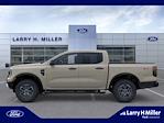 New 2025 Ford Ranger XLT SuperCrew Cab 4WD Pickup for sale #LFO251444 - photo 4