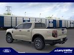 New 2025 Ford Ranger XLT SuperCrew Cab 4WD Pickup for sale #LFO251444 - photo 2