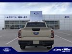 New 2025 Ford Ranger XLT SuperCrew Cab 4WD Pickup for sale #LFO251444 - photo 5
