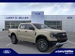 New 2025 Ford Ranger XLT SuperCrew Cab 4WD Pickup for sale #LFO251444 - photo 7