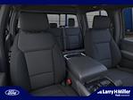 New 2025 Ford F-150 XLT SuperCrew Cab 4WD Pickup for sale #LFO251445 - photo 10