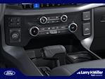 New 2025 Ford F-150 XLT SuperCrew Cab 4WD Pickup for sale #LFO251445 - photo 15