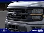 New 2025 Ford F-150 XLT SuperCrew Cab 4WD Pickup for sale #LFO251445 - photo 17